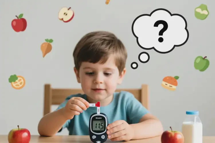 小孩中午血糖11(圖1)