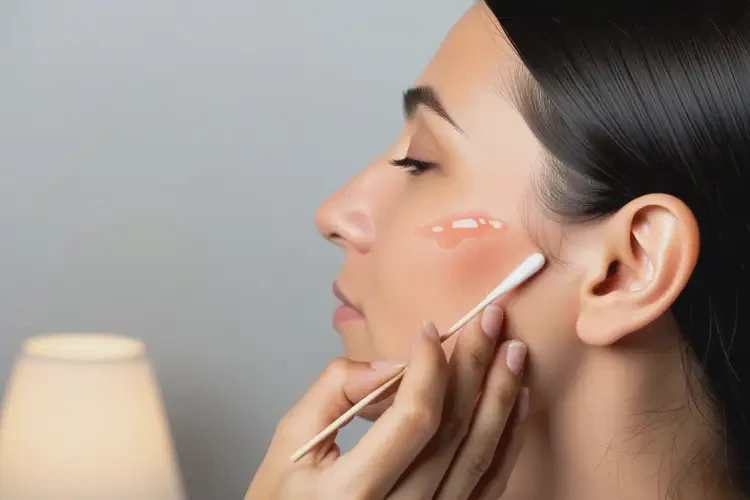 四川瀘州玫瑰痤瘡治療醫(yī)?？梢詧箐N多少(圖1)