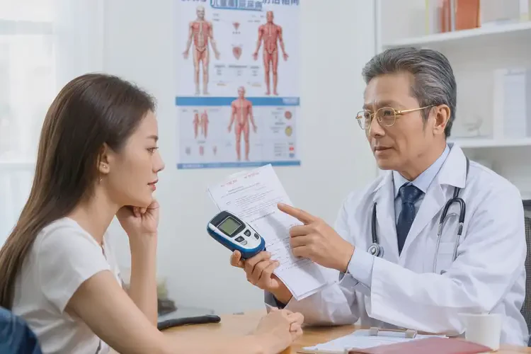 兒童睡前血糖25(圖1)