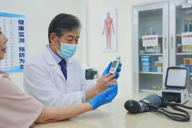 成年人早上空腹血糖18(图1)