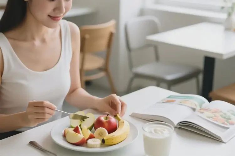 女性早餐血糖7(圖1)