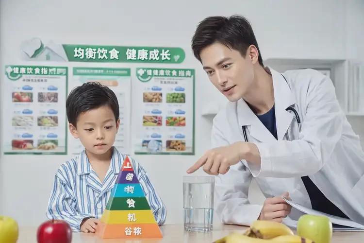 兒童中餐血糖17(圖1)