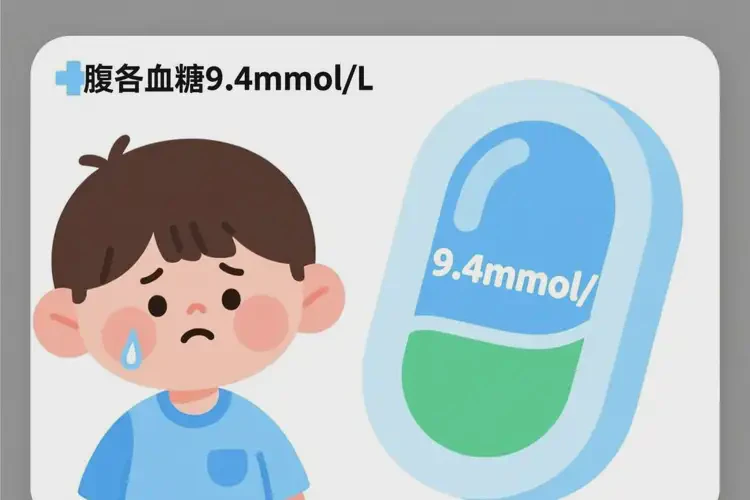 兒童早上空腹血糖9(圖2)