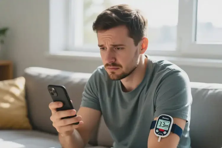 男人中午血糖3(圖1)