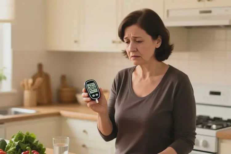 更年期女性餐后血糖20(圖3)