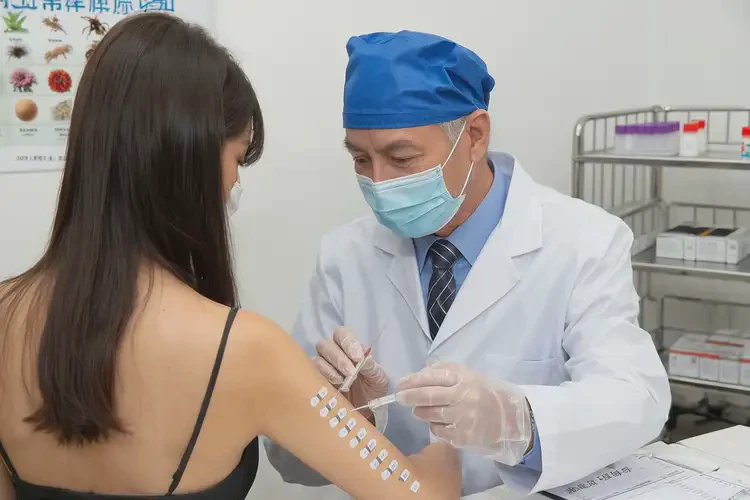 手上經常起濕疹康復的全過程(圖3)