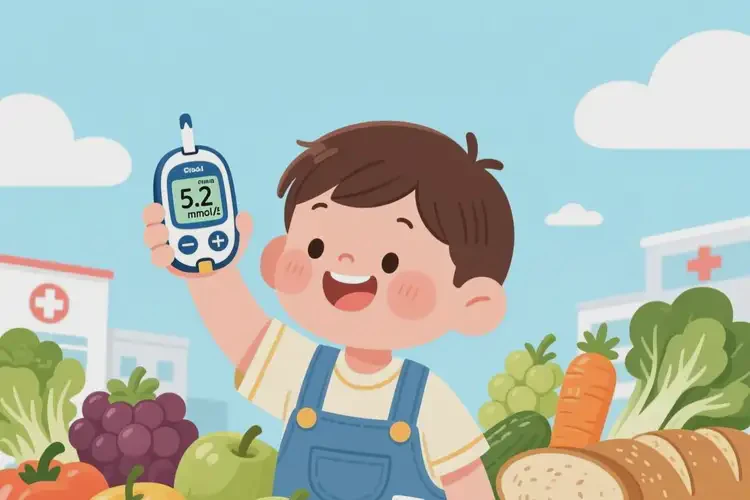 兒童餐后血糖5(圖2)