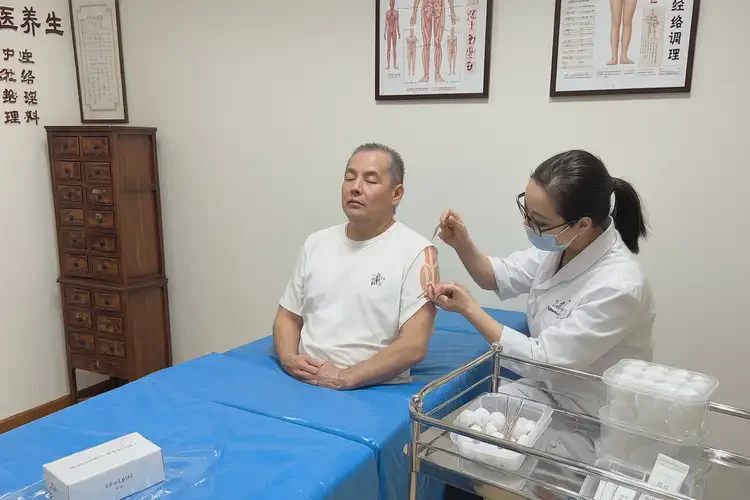 廣東東莞玫瑰痤瘡調(diào)理哪個(gè)醫(yī)院好評(píng)多(圖2)