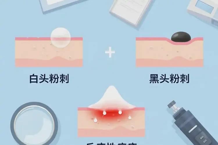 辽宁铁岭痤疮应就诊哪个科室(图3)