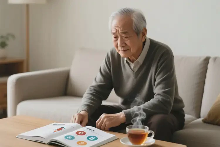 老年人餐后血糖29(圖2)