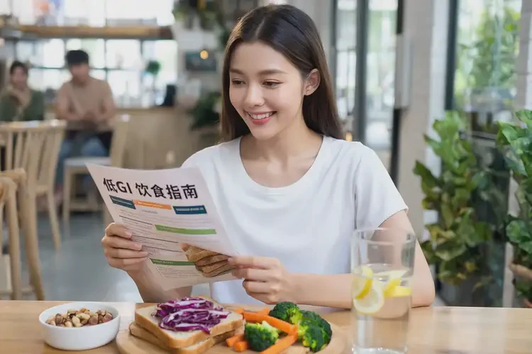 年輕人早餐血糖15點(diǎn)3是怎么回事(圖3)