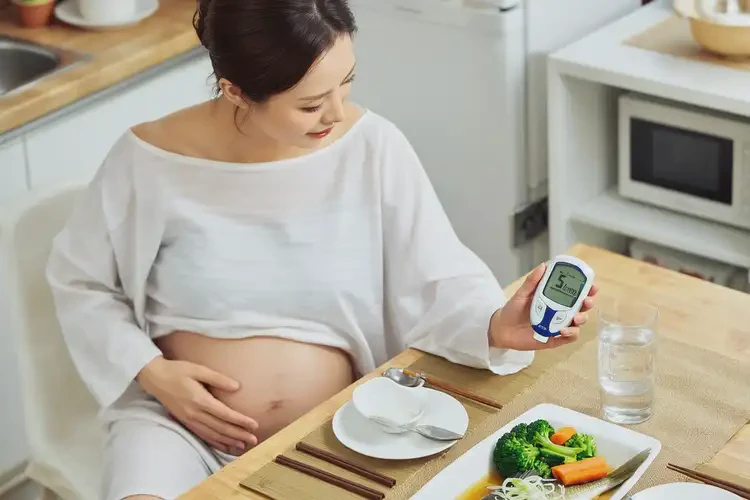 孕妇糖尿病中晚期能吃鲤鱼吗(图2)