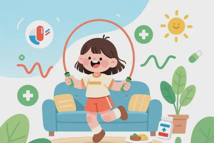 儿童中餐血糖15点4是糖尿病吗(图3)