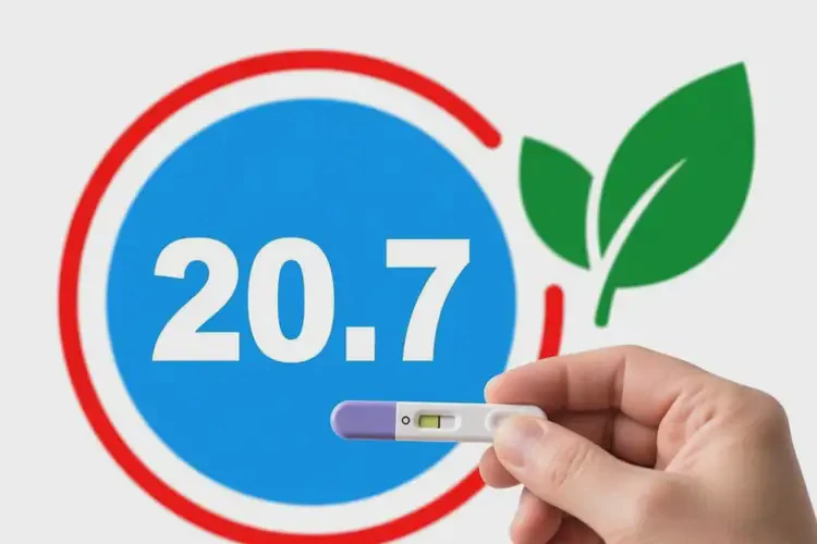 中年人晚上血糖20點(diǎn)7是糖尿病嗎(圖1)