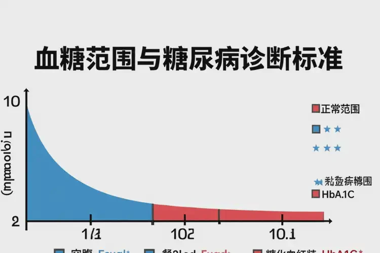 成年人早上血糖21(圖1)