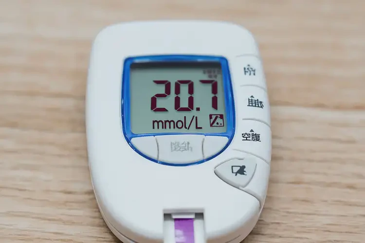 成年人空腹血糖20點7是糖尿病嗎(圖4)