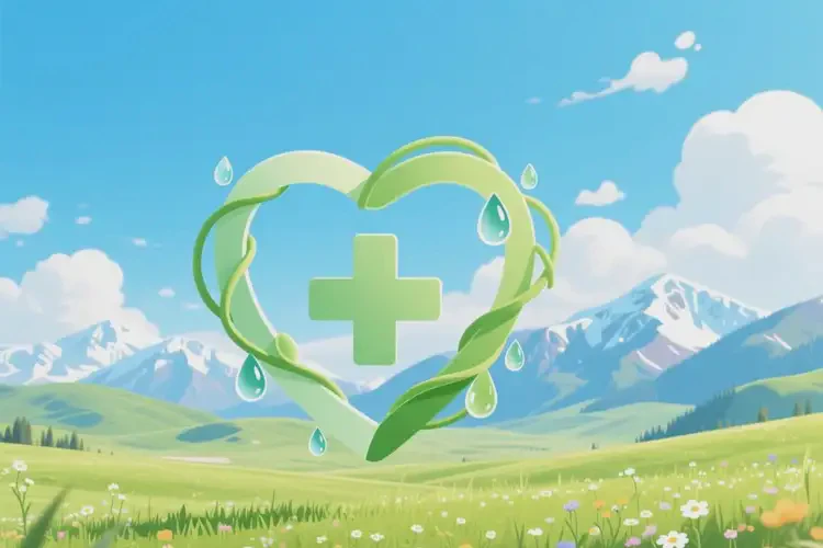 新疆阿勒泰痤瘡調(diào)理哪個醫(yī)院便宜(圖4)