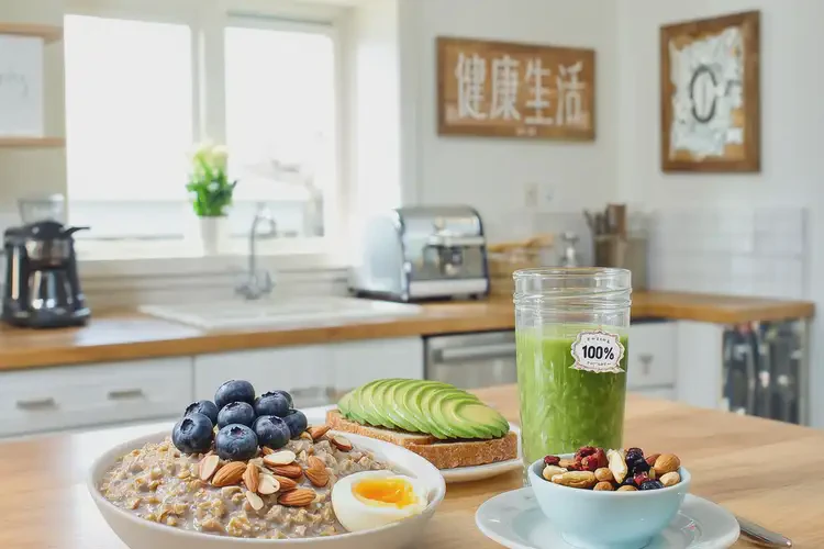 老年人早餐血糖14点1意味着什么(图3)