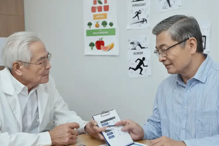 老年人空腹血糖5(圖1)