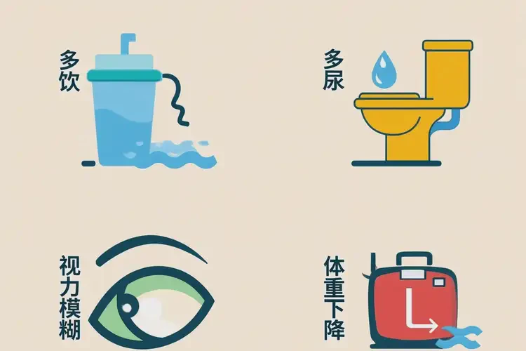 兒童早上空腹血糖10點(diǎn)4是糖尿病嗎(圖2)