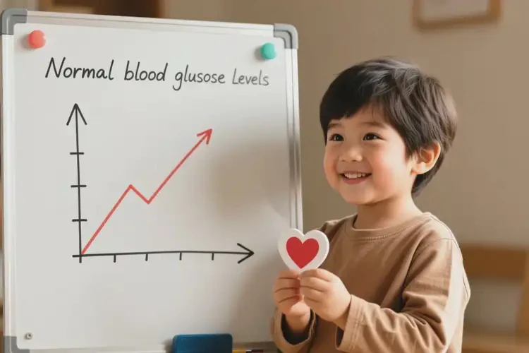 小孩中午血糖11(圖1)