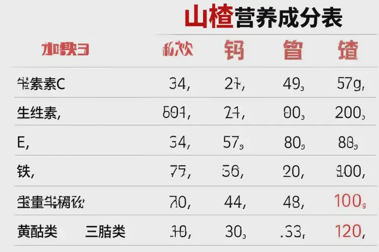 男性糖尿病前期可以吃山楂吗(图2)
