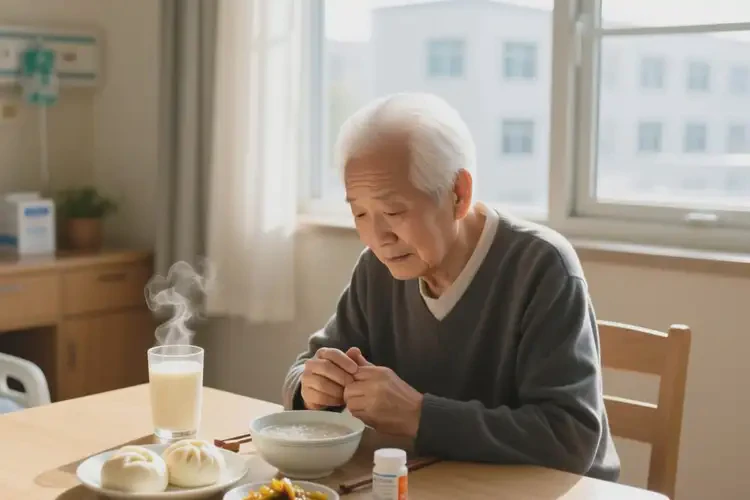 老年人早餐血糖14点6是糖尿病吗(图4)