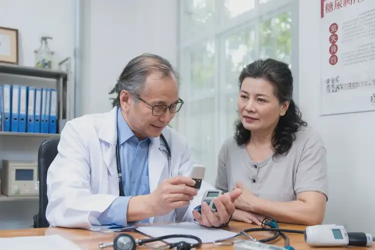 小孩早上空腹血糖21(圖1)