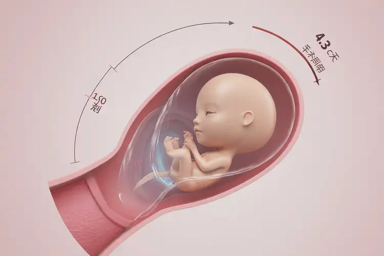 孕7周3天胎心率160多還要保胎嗎(圖4)