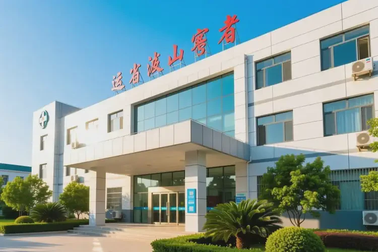 遼寧營口痤瘡調理哪家醫(yī)院比較靠譜(圖4)