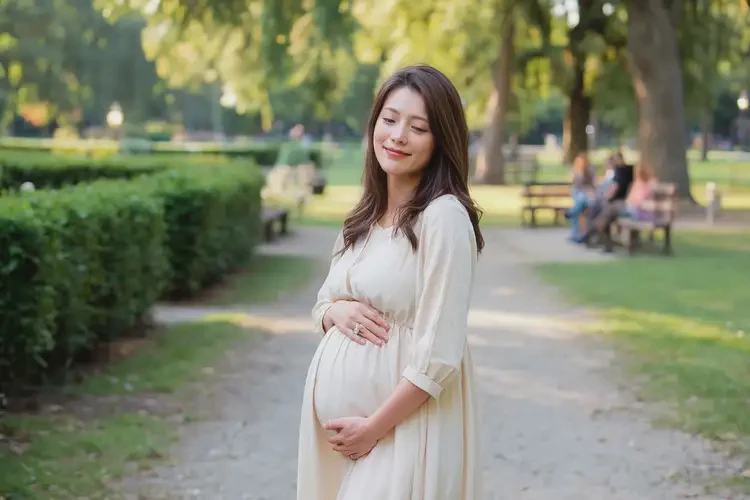 懷孕6個月胎心173寶寶還能要嗎(圖2)