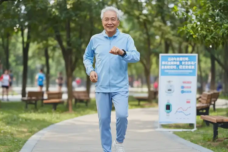 63歲餐后血糖20(圖1)