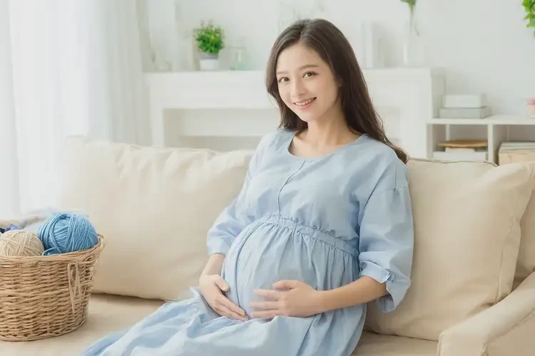 產婦肚子長濕疹能徹底自愈嗎(圖2)