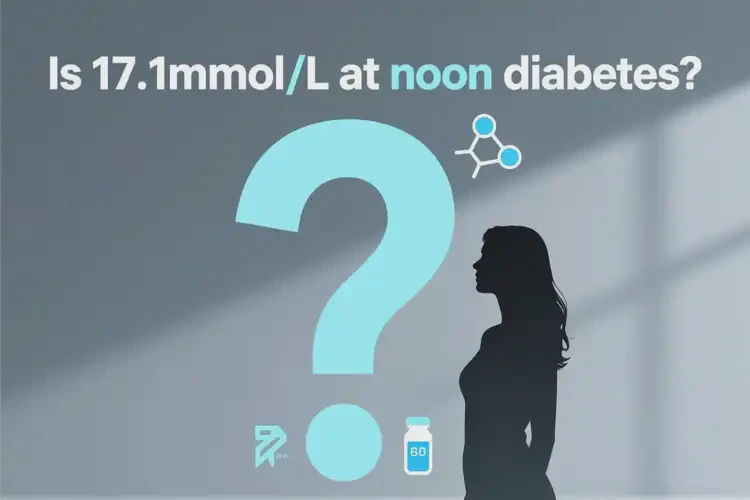 女人中午血糖17(圖1)
