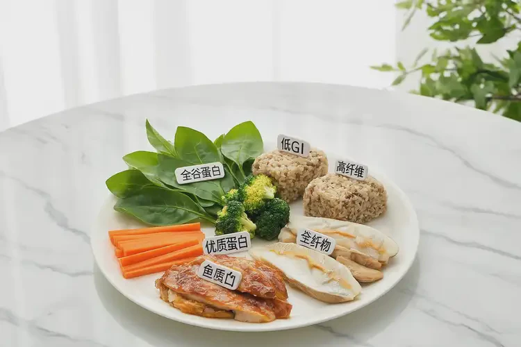 女人早餐血糖4點(diǎn)6正常嗎(圖1)