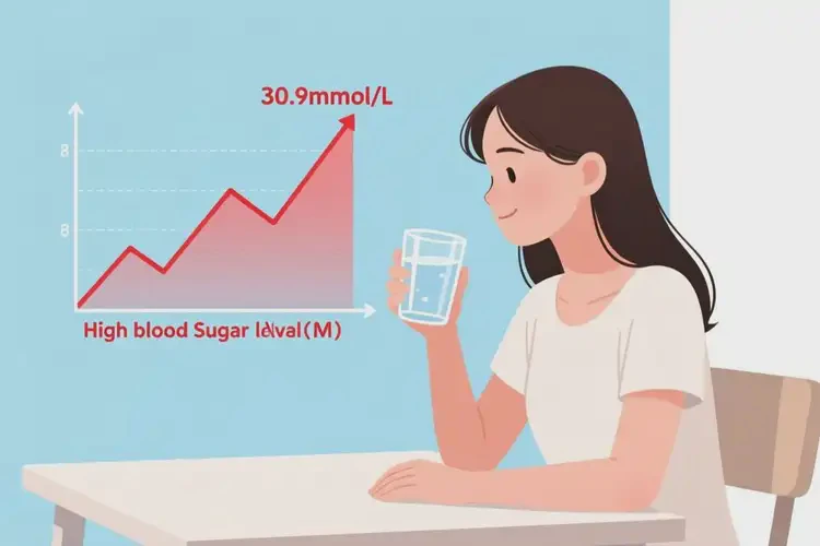 女性中午血糖30(圖3)