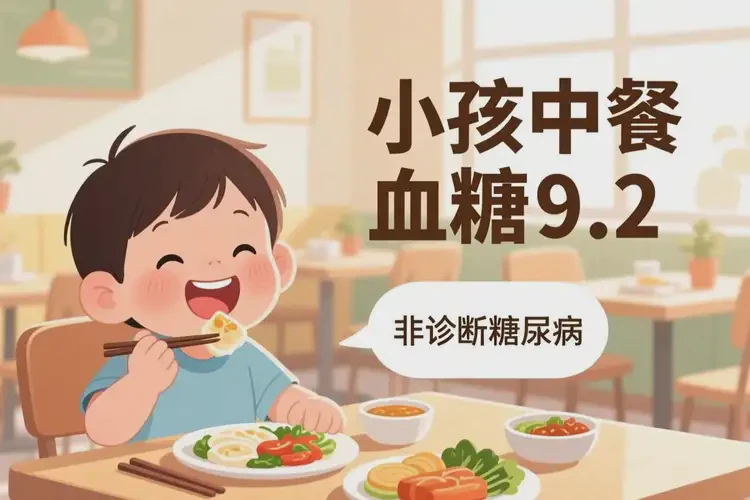 小孩中餐血糖9(圖1)