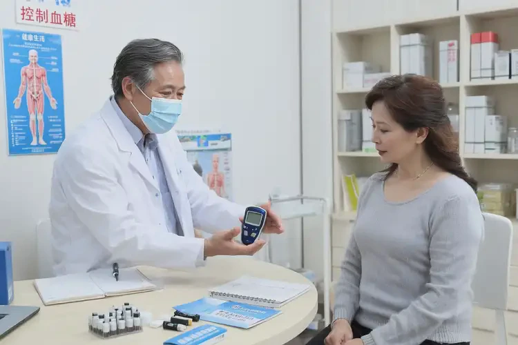 男人空腹血糖14(圖1)