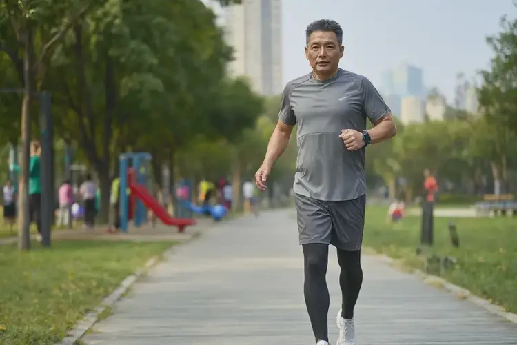 中年人晚上血糖12點(diǎn)8是怎么回事(圖4)