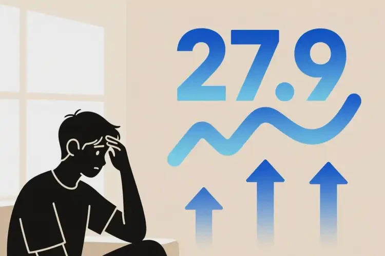 年輕人中午血糖27(圖1)