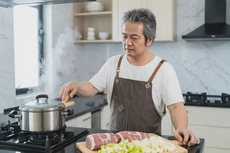 中年人糖尿病早期能吃芋头吗(图4)