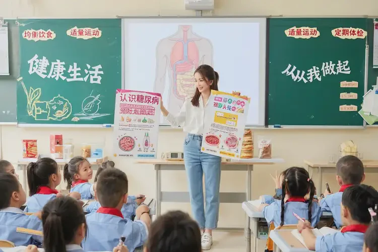 小孩早上空腹血糖27(圖1)