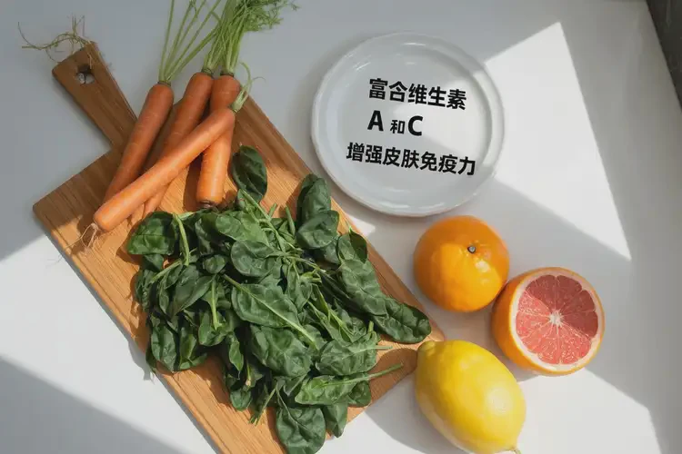 肛周偶爾長(zhǎng)濕疹專家建議多吃什么(圖4)