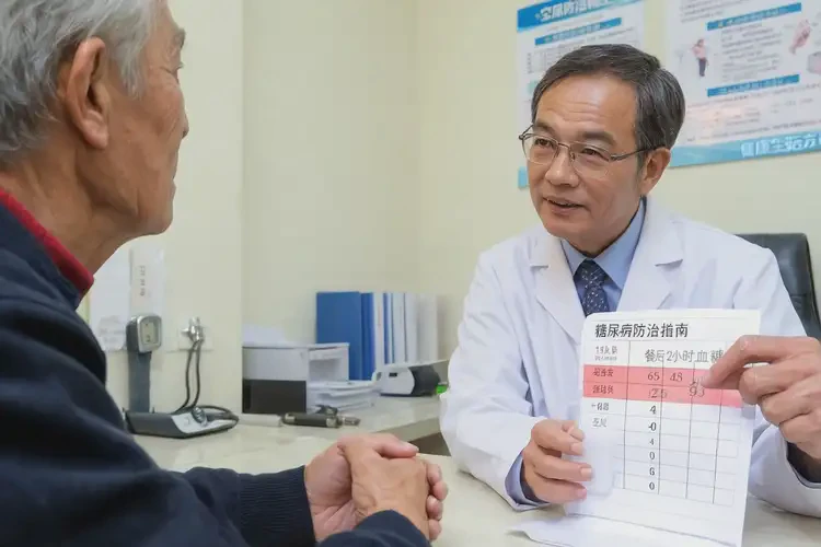 女人空腹血糖7(圖1)