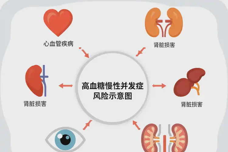 成年人睡前血糖24(圖1)