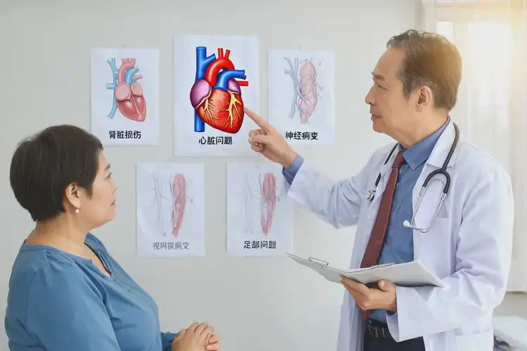 成年人早上空腹血糖19(圖1)