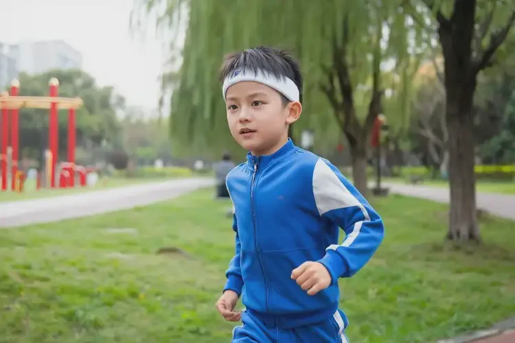 小孩晚上血糖28(图1)