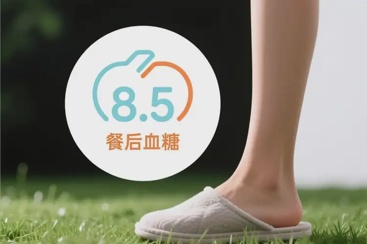 女性餐后血糖8(圖1)