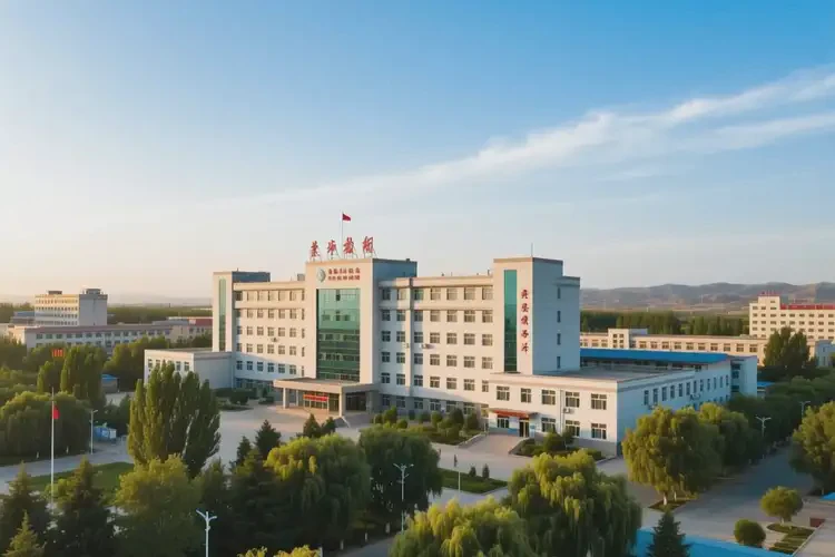 甘肃天水玫瑰痤疮治疗哪个医院风评好(图1)