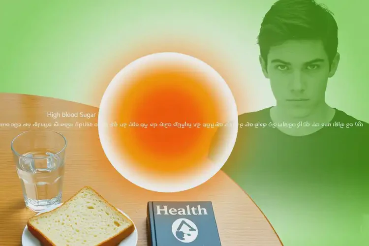 青少年空腹血糖17点0意味着什么(图3)